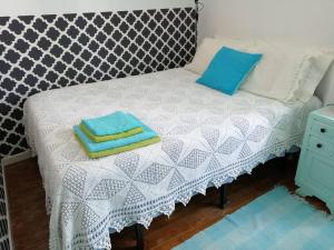 The Aqueduct Guesthouse