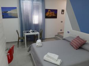 Apartment room in Residence Cicerone