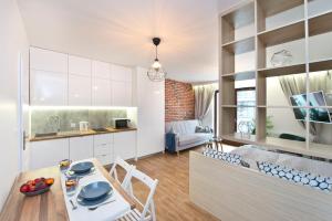 YOURAPART Chmielna Park