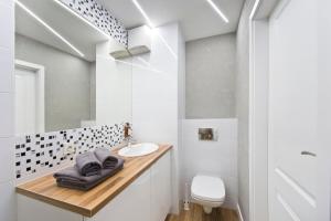 YOURAPART Chmielna Park