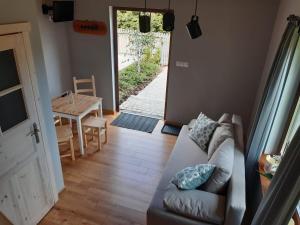 Apartamenty Dom Ogrodnika