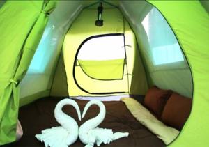 YaoIsland Resort and Farm