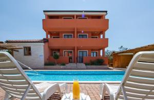 Hotel Natura Vilanija