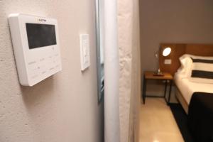 Agua del Corral Hotel & Spa