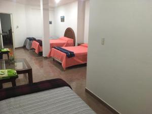Hostal Cristo Rey