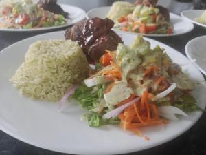 Hotel Santa Cecilia Cali