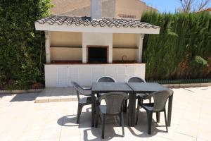 Villa de lujo en Torremolinos