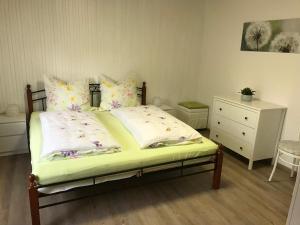 FeWo Frieda in Salem