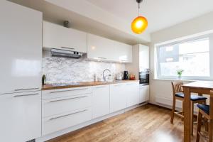 City Center Apartment - Mardi st., FREE Parking!!!