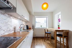 City Center Apartment - Mardi st., FREE Parking!!!