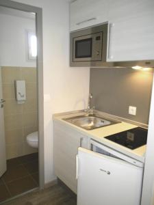 Hotel de La Gare photo 15