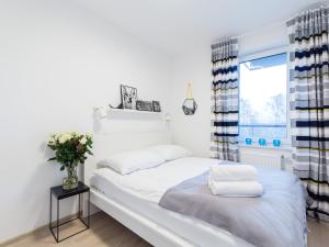Apartamenty Sunrise Kolobrzeg Podczele