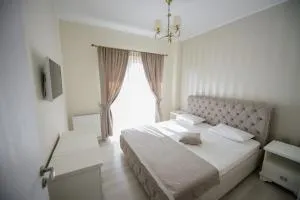 Complex Bavaro - Mamaia Sat–Năvodari