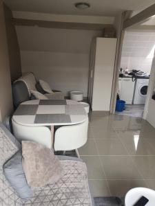 Appartements Cosy village : photos des chambres