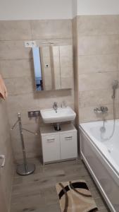 Lido riviera apartman