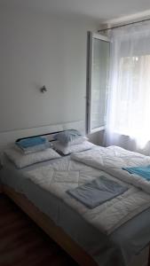 Lido riviera apartman