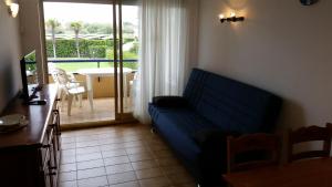 Apartamentos Tamarindos