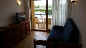 Apartamentos Tamarindos