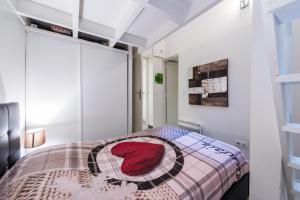 Appartements Very Coeur : photos des chambres