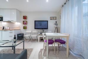 Appartements Very Coeur : photos des chambres