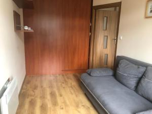 Apartament - Gdańsk-Oliwa