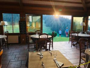 Hotels Chaume de Balveurche : photos des chambres