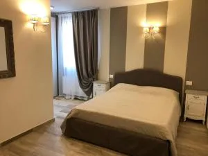 Agriturismo N'Uova Campagna - Quarto Inferiore