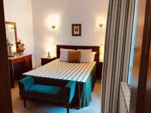 Hospedaria S. Jorge - Arrabal