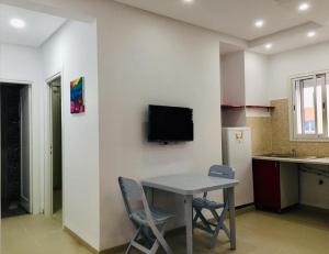 S plus 1 FAMILIAL vue mer climatisé