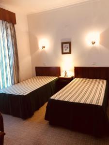 Twin Room room in Hospedaria S. Jorge