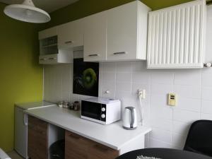 Apartament Grochowska 49 Grunwald