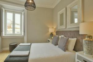 Arroios New Stylish Apartments