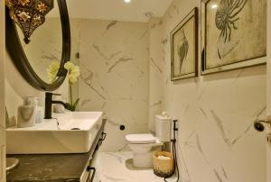 Arroios New Stylish Apartments