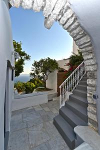 Casa Donata Tinos Greece