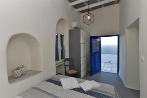 Casa Donata Tinos Greece