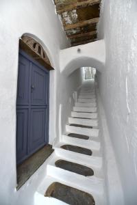 Casa Donata Tinos Greece