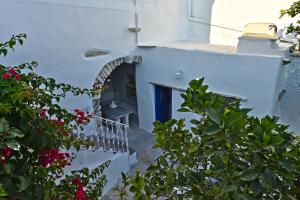 Casa Donata Tinos Greece