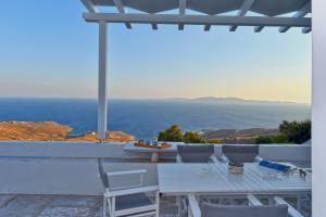 Casa Donata Tinos Greece