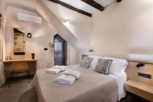 Junior Suite with Patio room in Aoria Estate Old Port