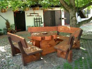 Hotel garni & Omas Heuhotel Pension zur Galerie