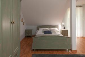 Wypoczynek nad Wigrami