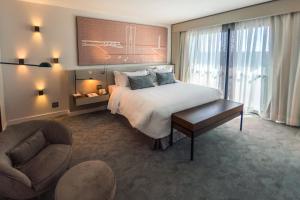 Royal Tulip Brasília Alvorada