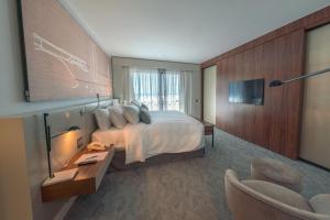 Royal Tulip Brasília Alvorada