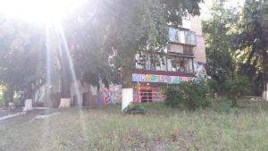 Видовая квартира в центре