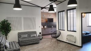 Les Lofts du Parc photo 6