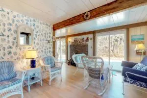 Chappy Waters - Эдгартаун