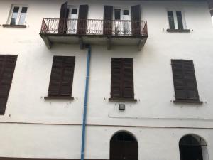 Habitación Individual