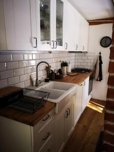 Cozy Private Cabin in the heart of Triglav National Park 