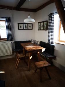 Cozy Private Cabin in the heart of Triglav National Park 