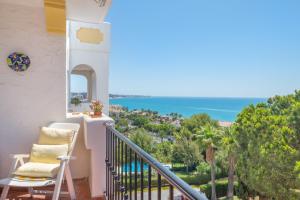 Beach Apartment Las Acacias Torrenueva